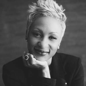 Meet your Posher, Anita